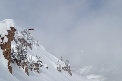 Dropping in 3, 2, 1….