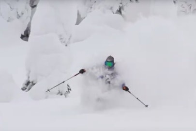 [WATCH] Tatum Monod fights her way back on top after a tragic knee injury