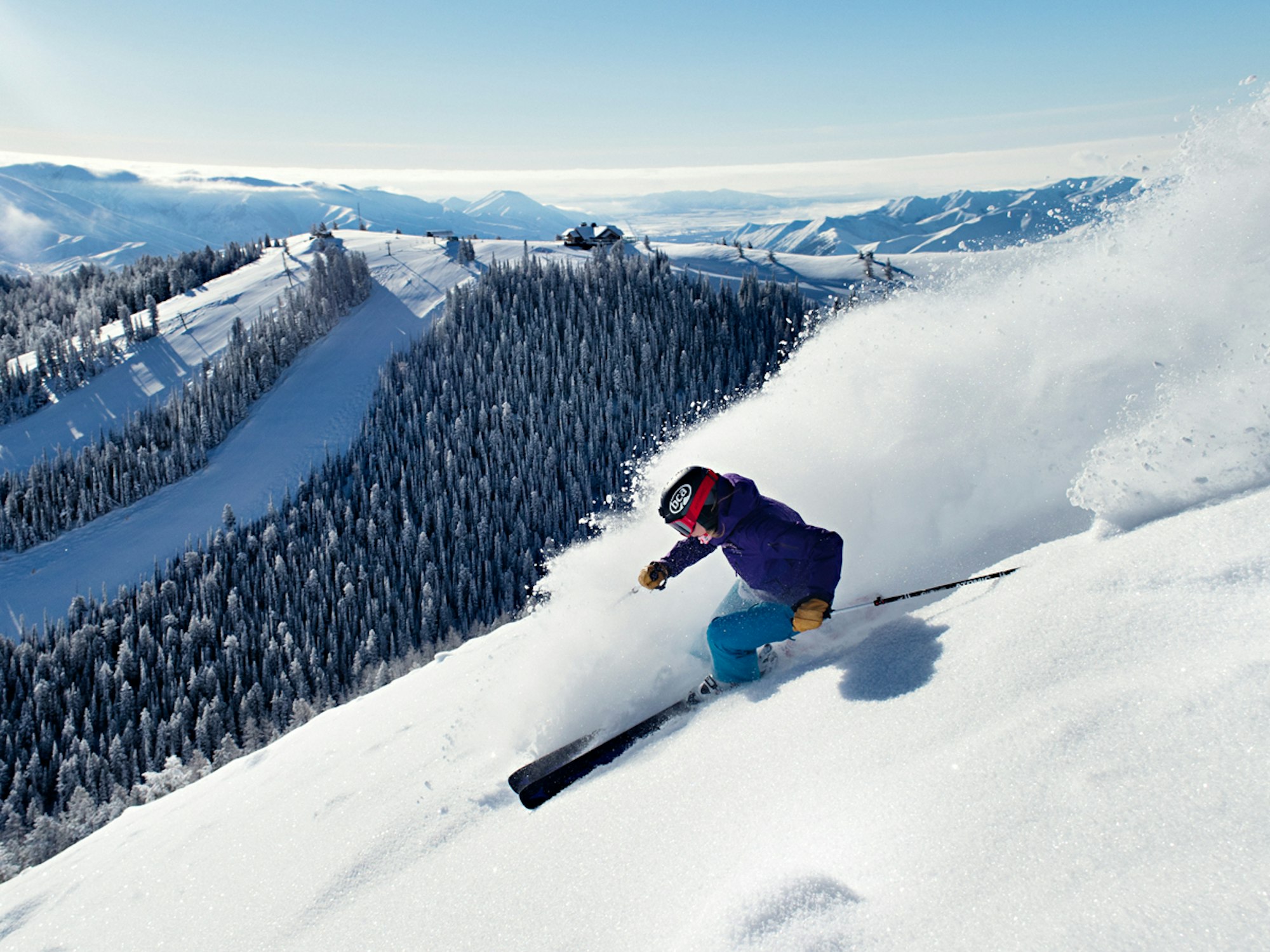 It's All About the Balance