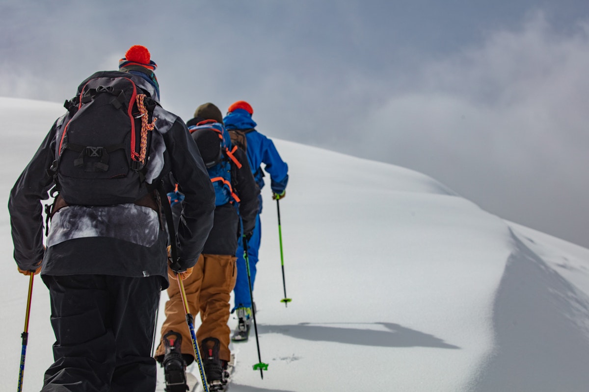 POW Gloves is giving you the upper hand in the great outdoors