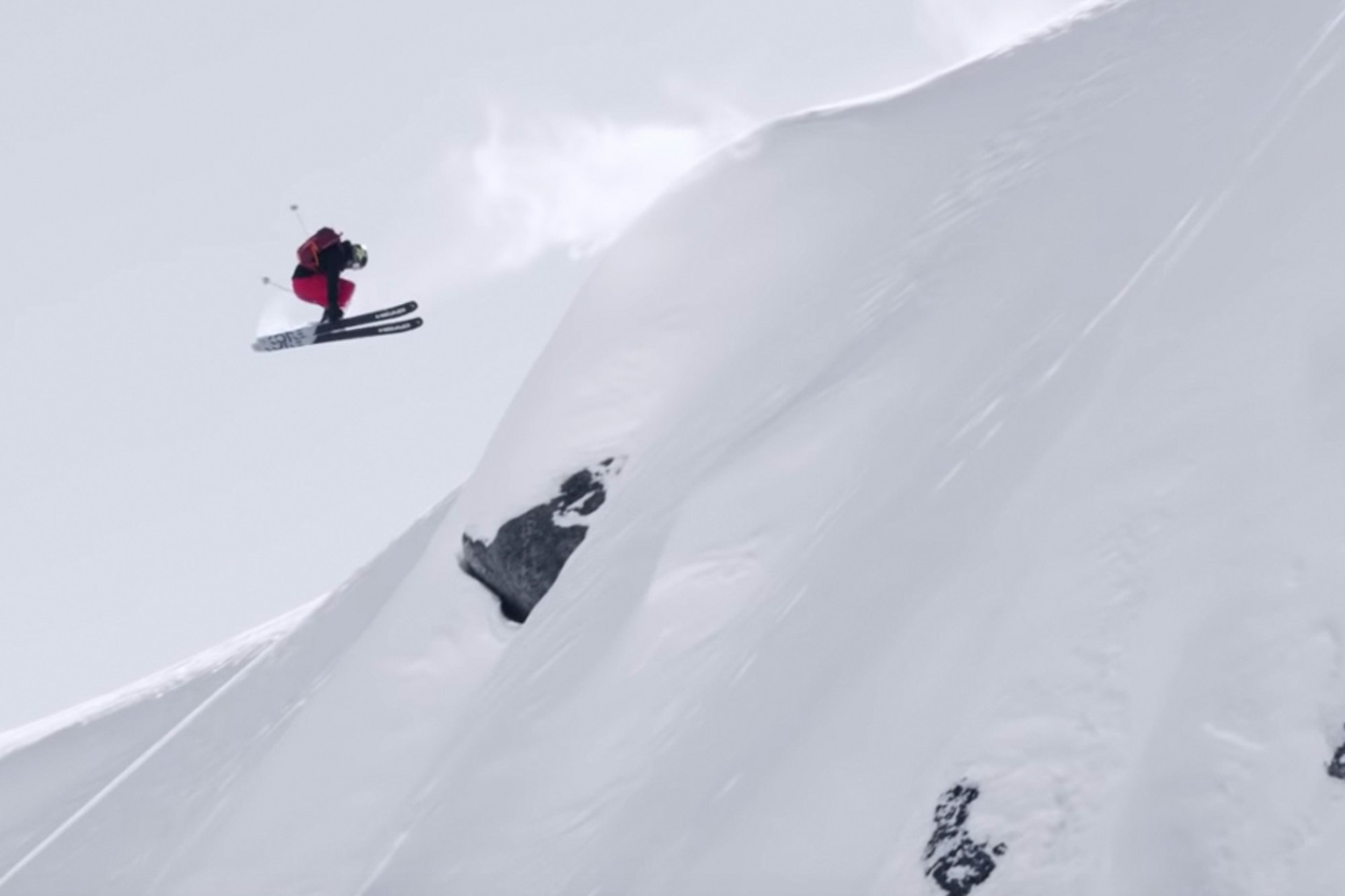 Oh Canada! BCA and Seeking Nirvana drop Episode Two of “Send and Return”