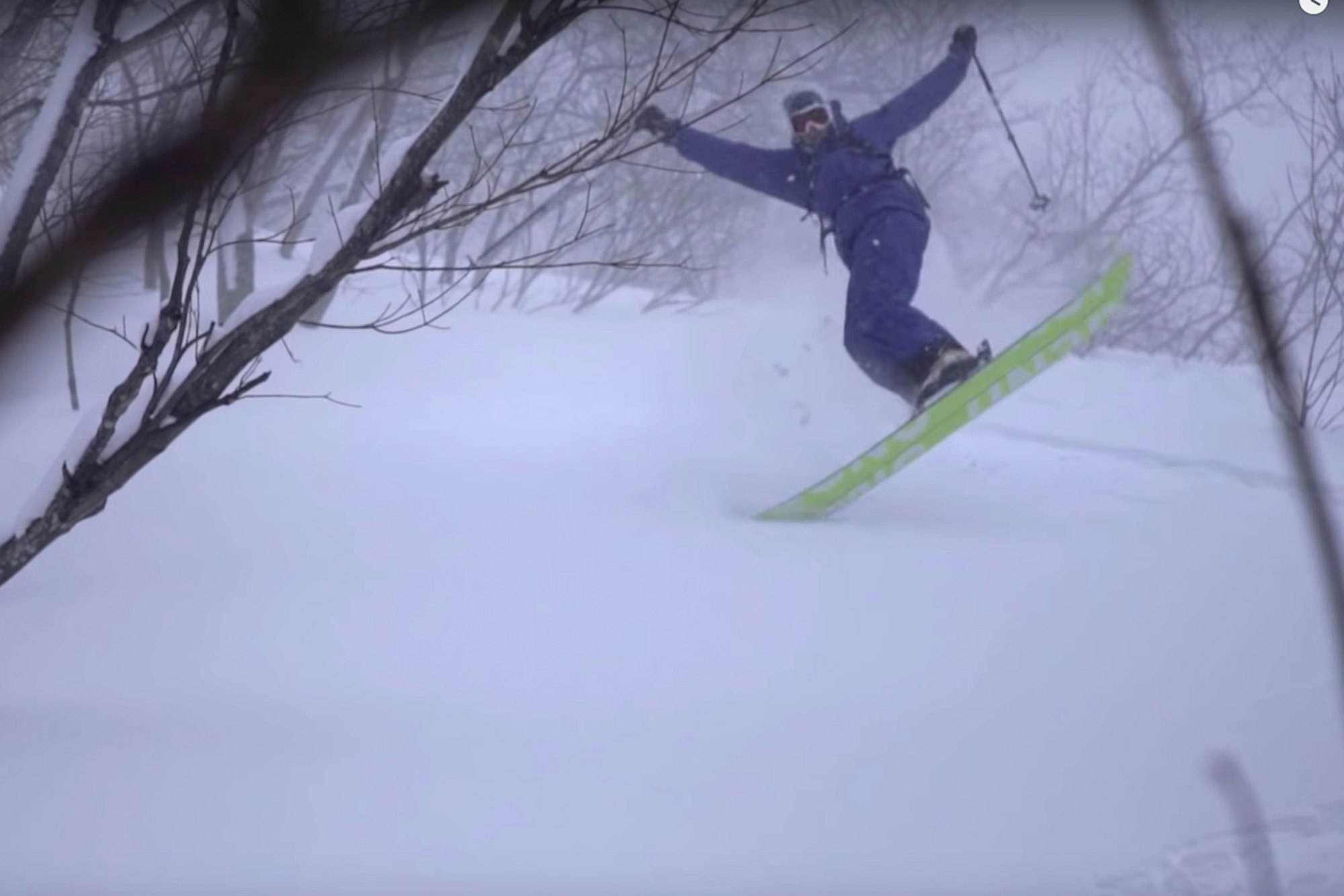 Lucas Stål Madison's latest edit will leave you speechless