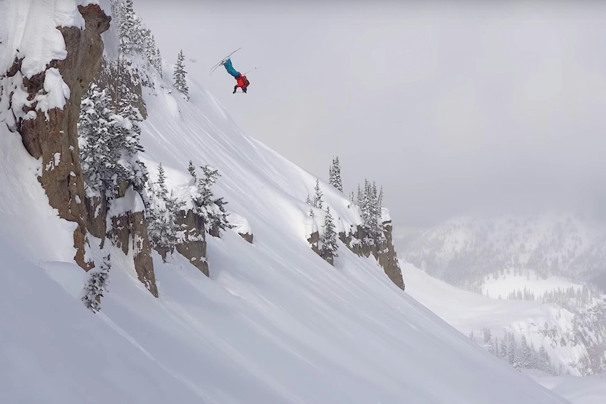Owen Leeper's season edit will leave your jaw on the floor