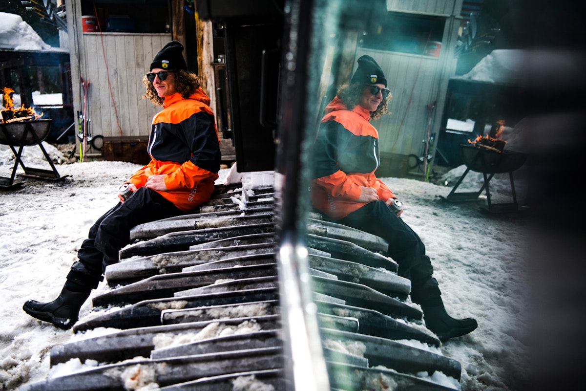 The 11 best ski outerwear kits of 2018-2019