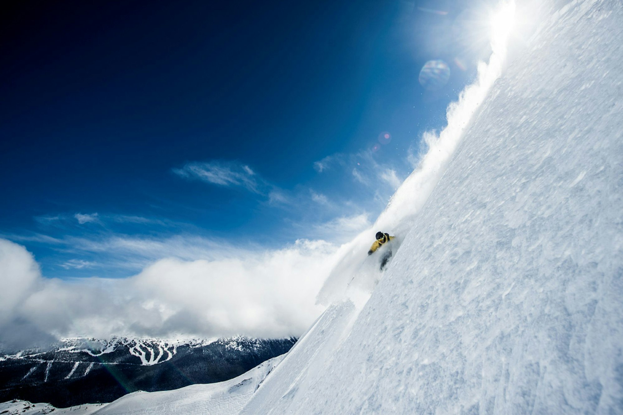 Trails Less Traversed: Five Challenging Ways to Ski B.C.’s Phenomenal Mountain Resorts