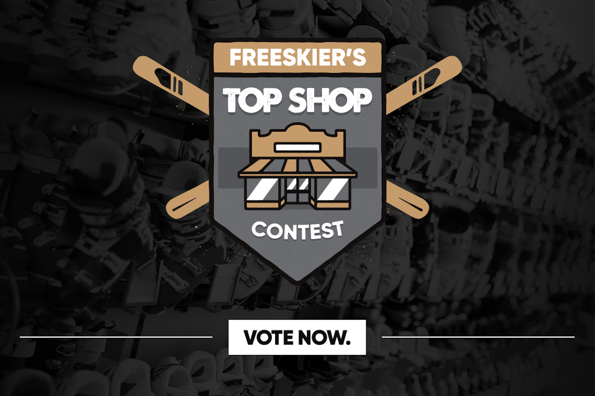 FREESKIER's Top Shop Contest: Let's crown the best ski shop in North America