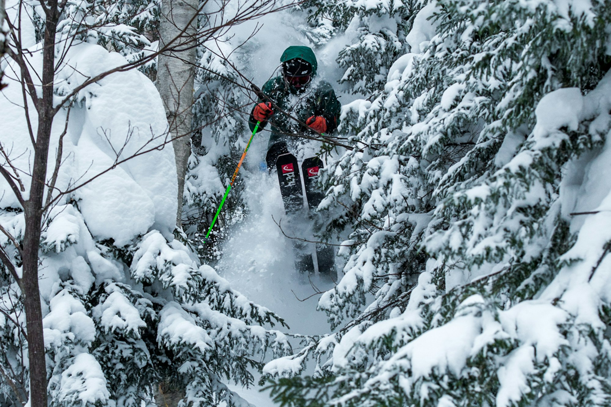 Here's your chance to win a Peak Resorts Drifter Pass