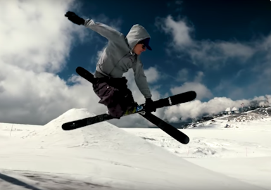 [WATCH] The Line crew spent their summer in Switzerland