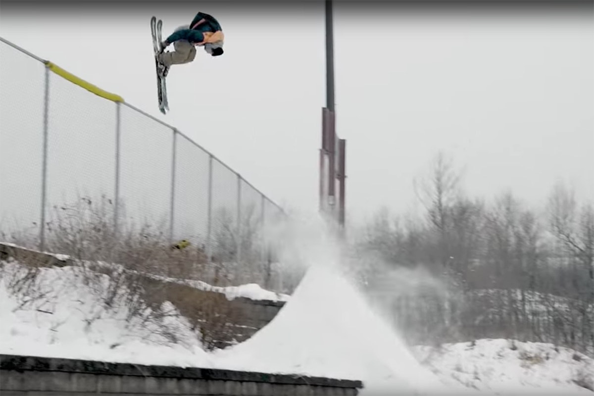 How the Leeper siblings' relationship grew through shared adventure in Jackson Hole