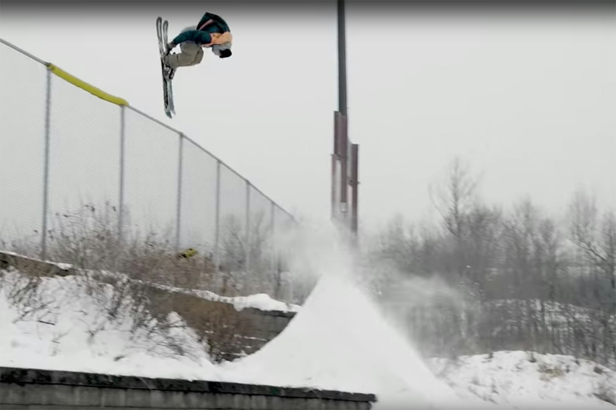 How the Leeper siblings' relationship grew through shared adventure in Jackson Hole