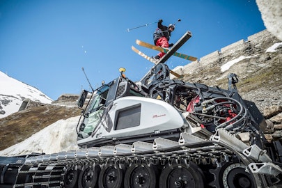 There's no such thing as too many road gaps for Bene Mayr and Markus Eder in this wild edit