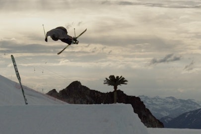 O'Neill reminisces on warmer ski days with this Summer Vacation edit