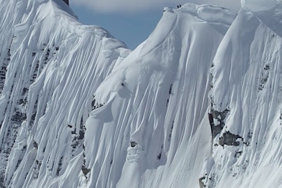 [WATCH] Dane Tudor, Christina Lustenberger pay homage to the Mighty Columbia