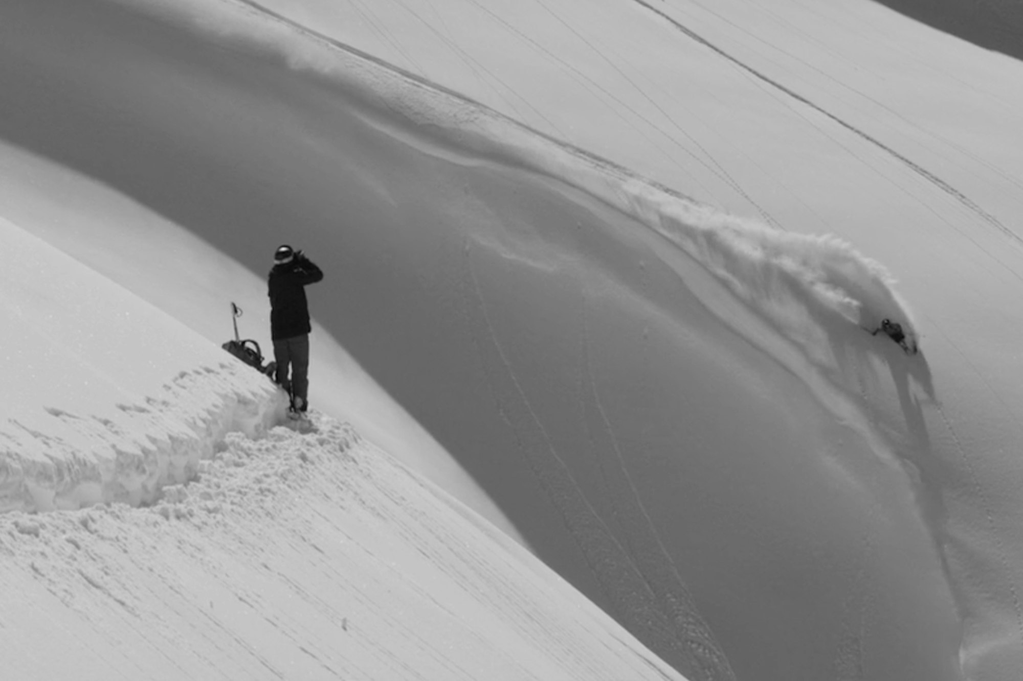 Season five of the DPS Shadow Campaign continues with "Ski Photographer"