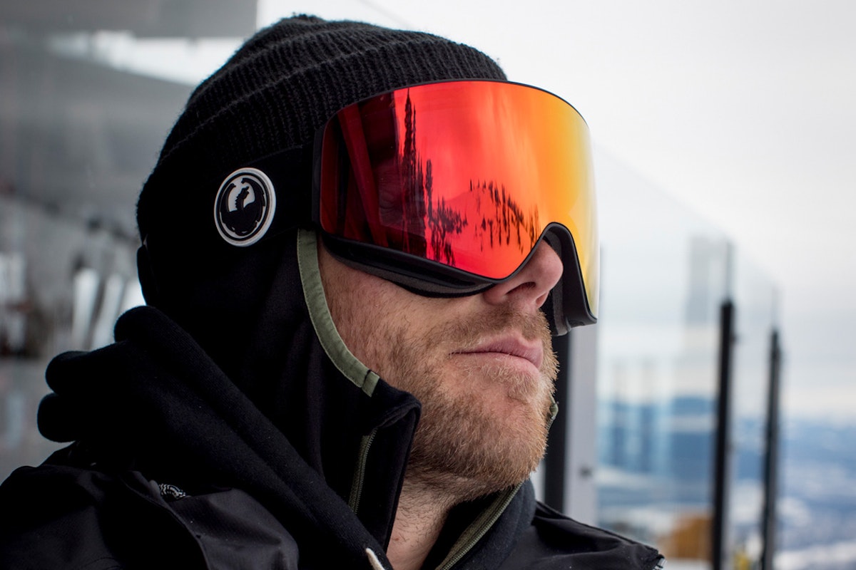 Dragon is giving away a pair of PXV goggles and they could be yours