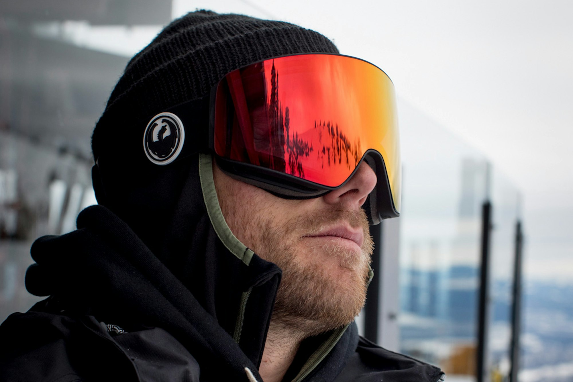 Dragon is giving away a pair of PXV goggles and they could be yours
