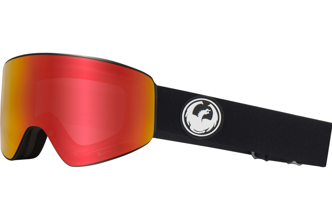 Dragon is giving away a pair of PXV goggles and they could be yours
