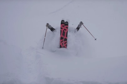 Drop into the life of Dylan Siggers in his 2018 season edit