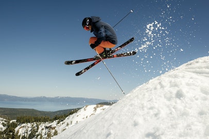 The Tao of Jonny Moseley