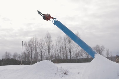 Stop what you're doing, Phil Casabon's "En Particulier" just dropped