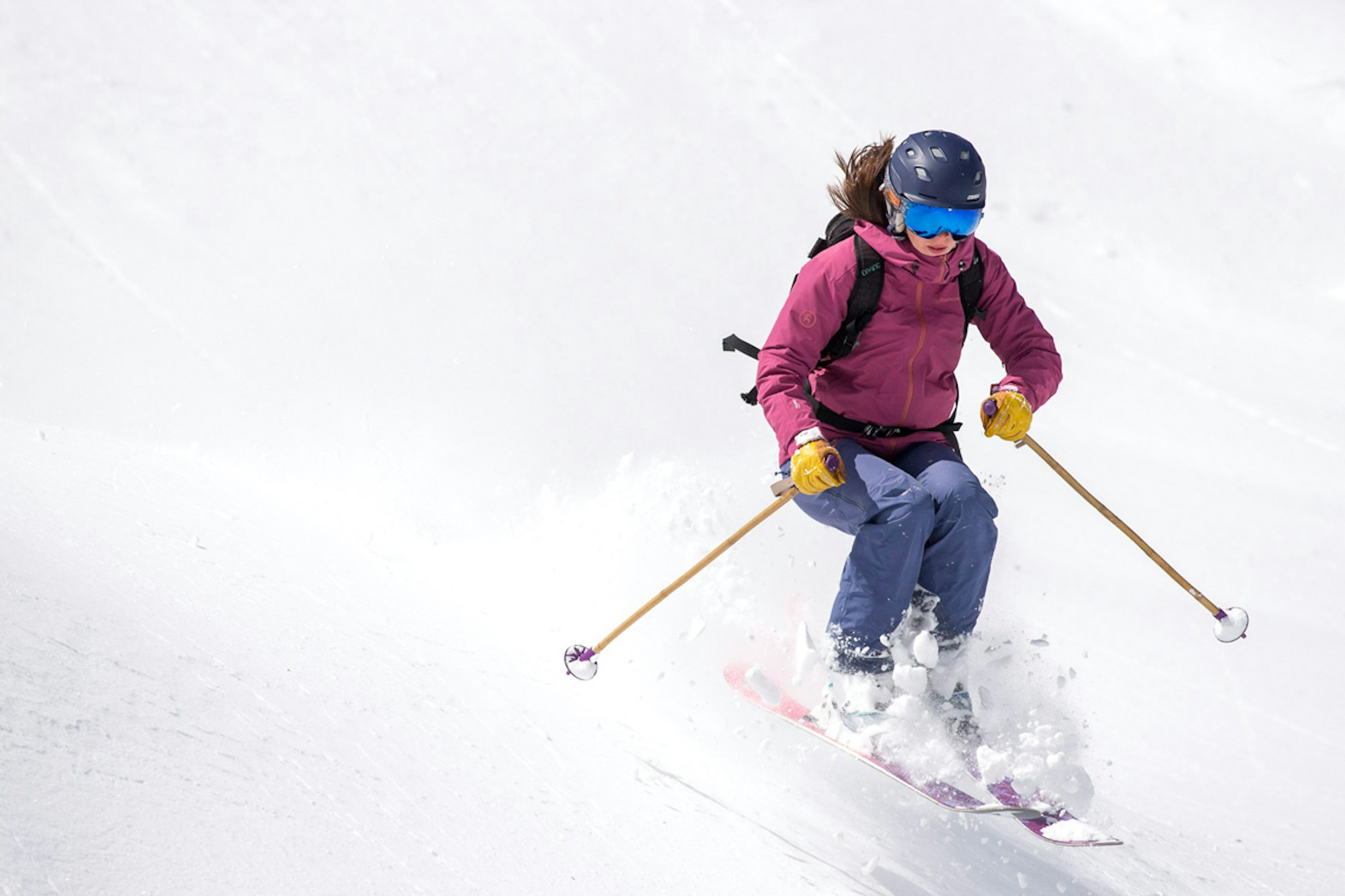 Outerwear Spotlight: Backcountry