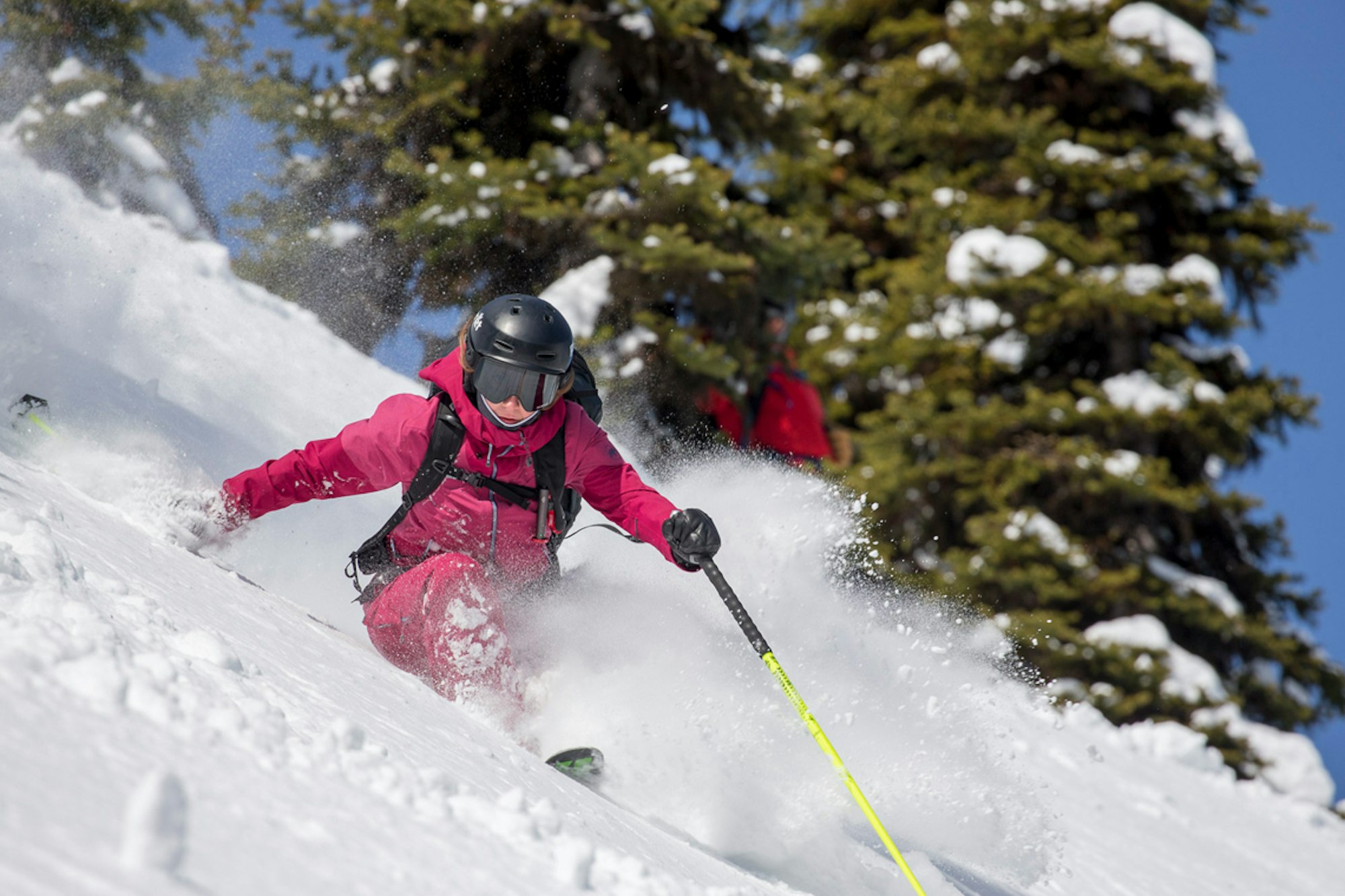 Outerwear Spotlight: Mammut