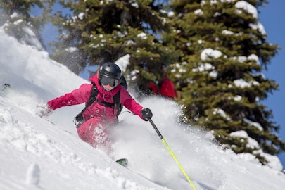 Outerwear Spotlight: Mammut