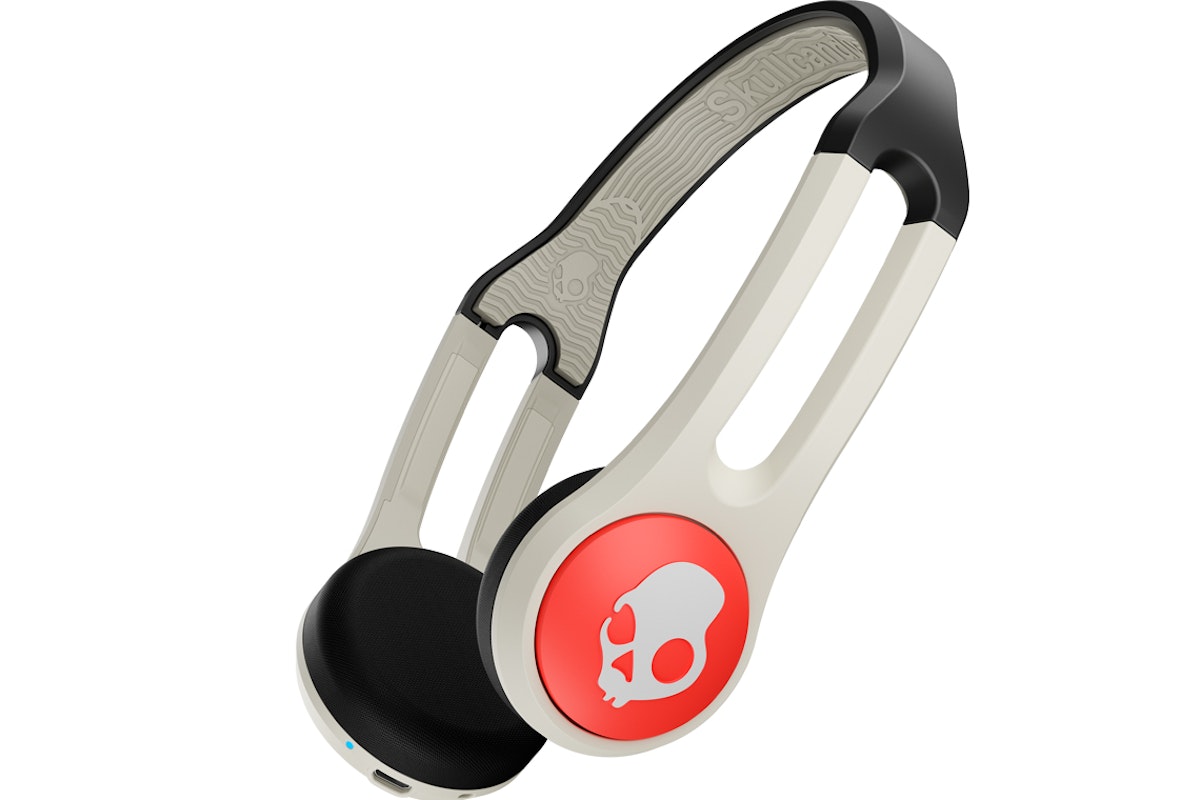 Skullcandy throws it way back, releases limited-edition Icon headphones
