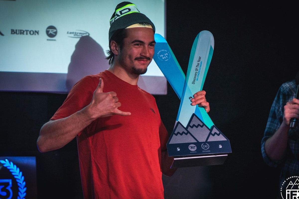 The 2018 iF3 festival lit up Montreal, next stop: Whistler