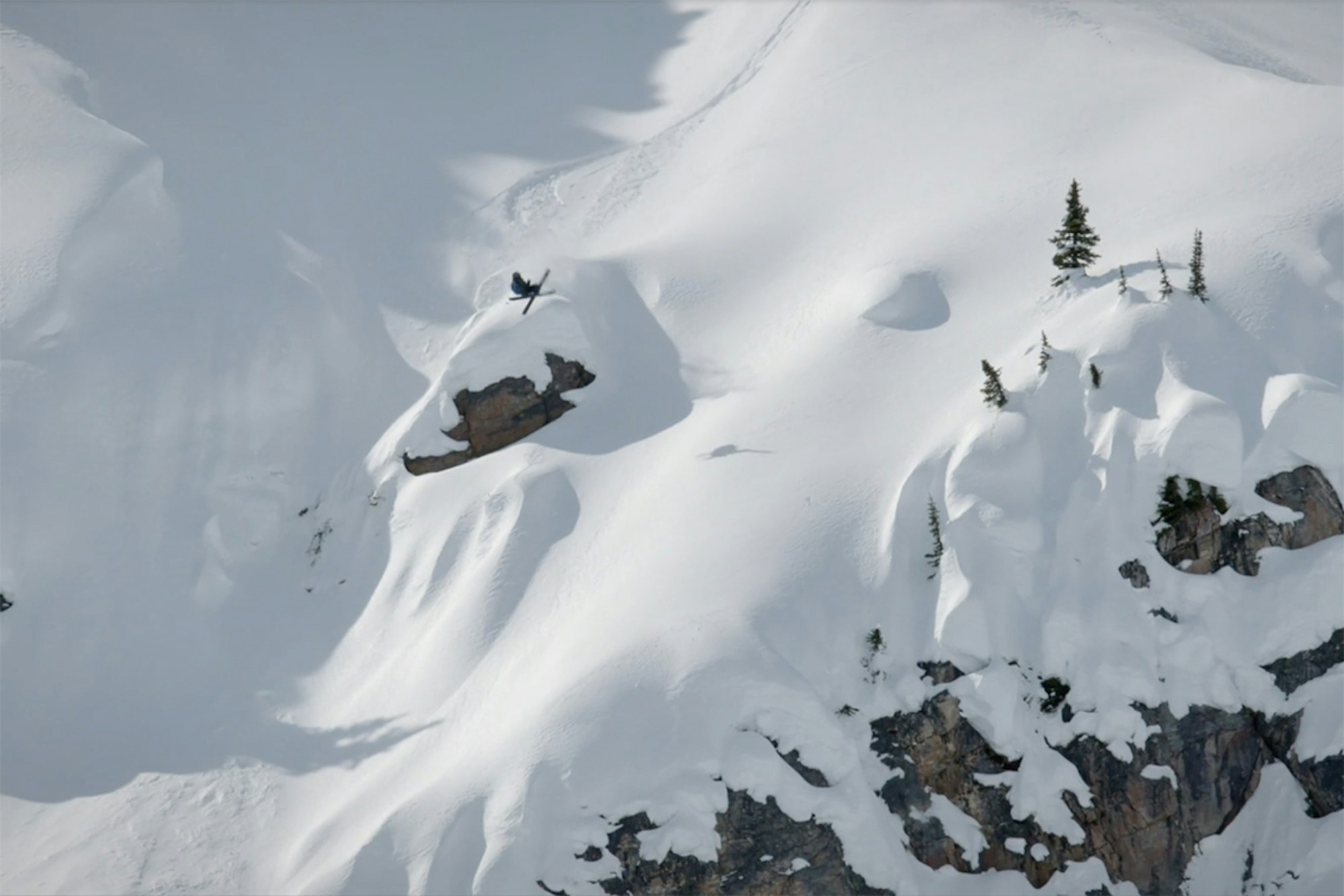 Sit back and let Kye Petersen blow your mind