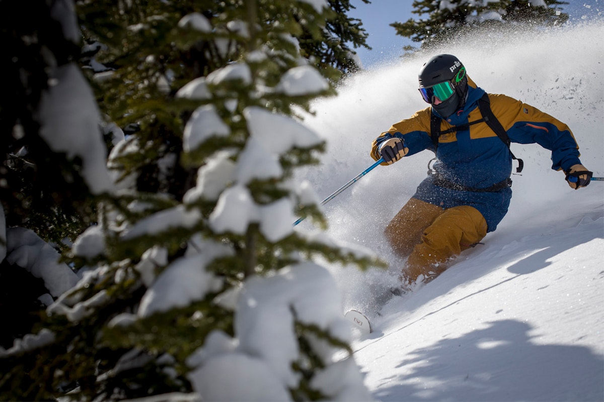 Win a new noggin protector from Pret!