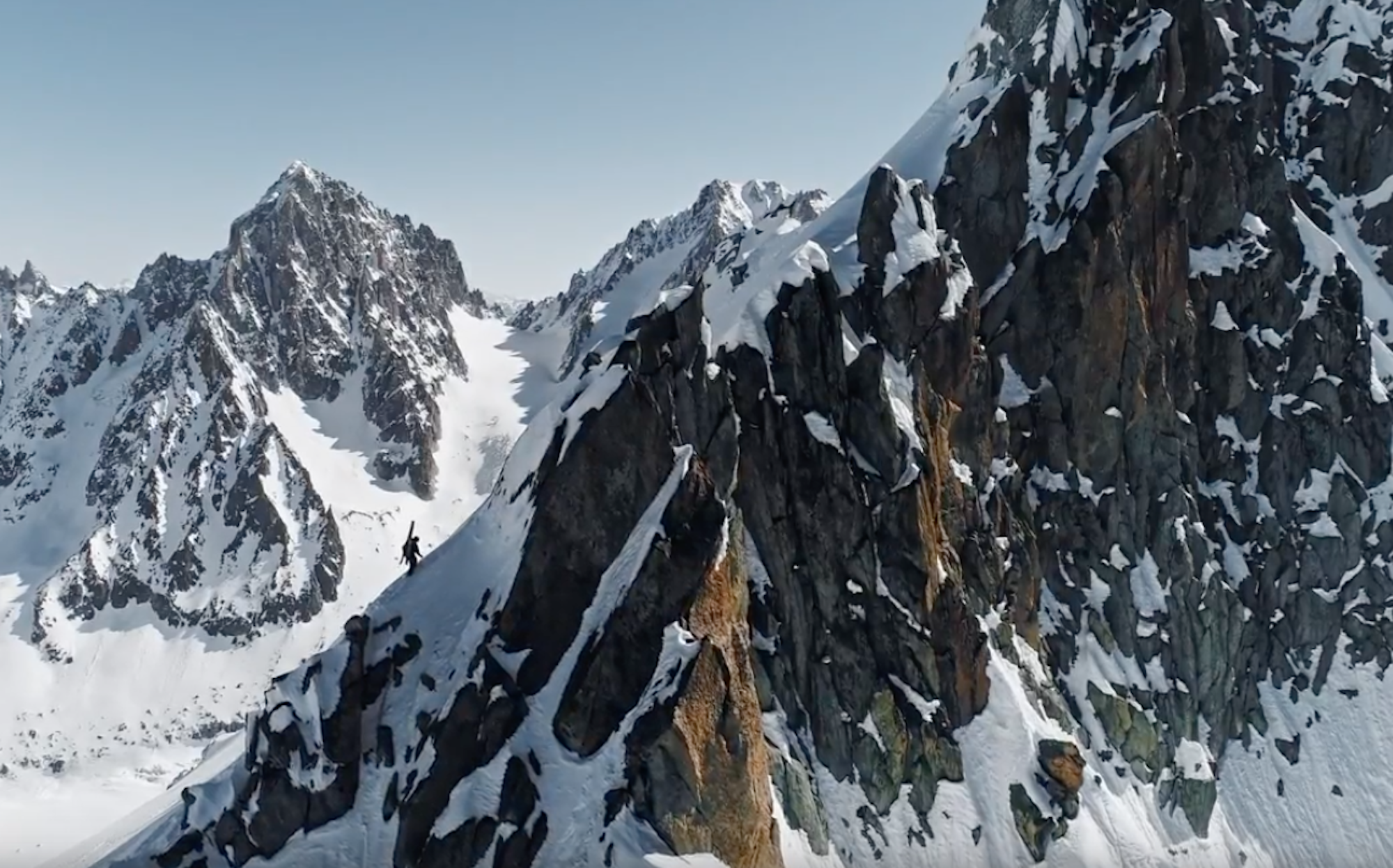 [WATCH] Tof Henry ventures deeper with POC's Obex SPIN