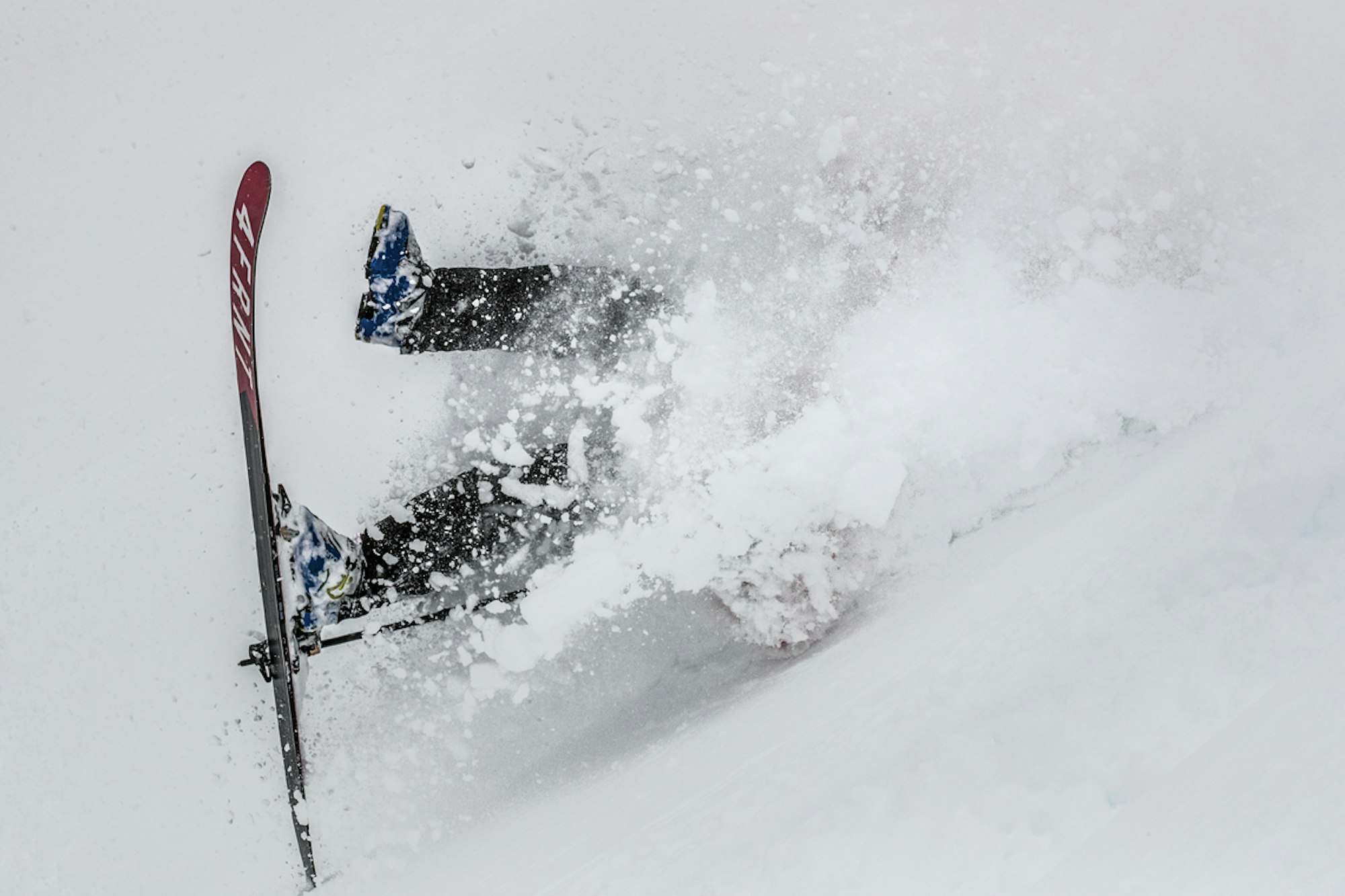 The Injured Identity Crisis