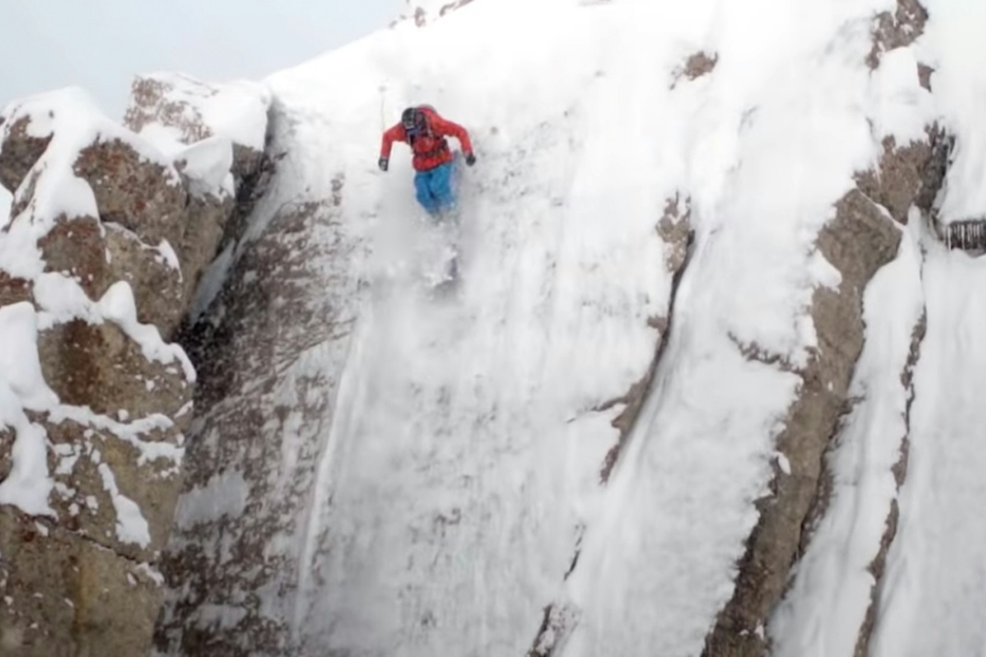 [WATCH] Owen Leeper lives life beyond the boundary line