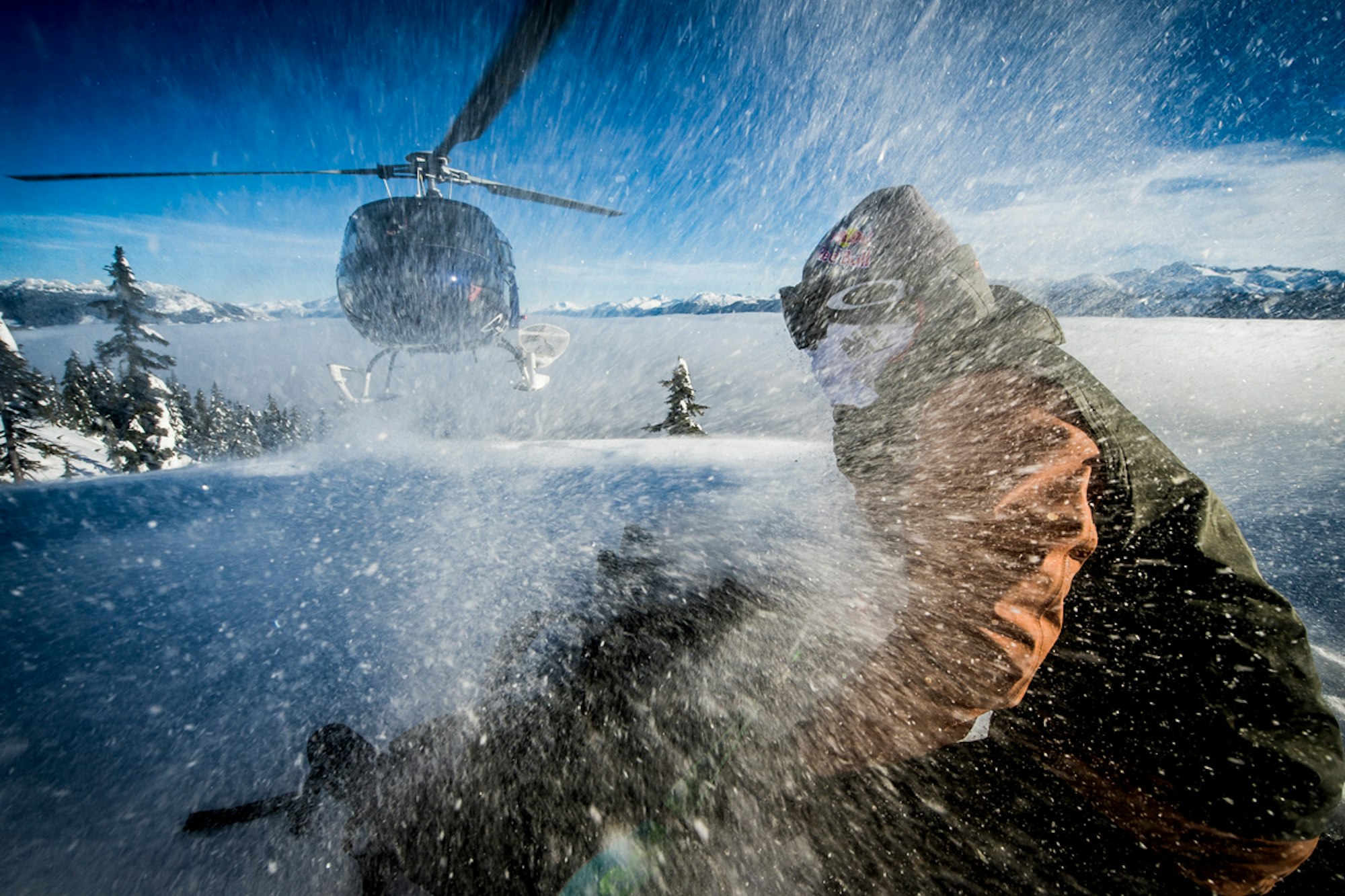 evo lands in the Great White North with purchase of Whistler Village Sports Ltd.