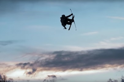 Torin Yater-Wallace goes big in this 2018 mini season edit