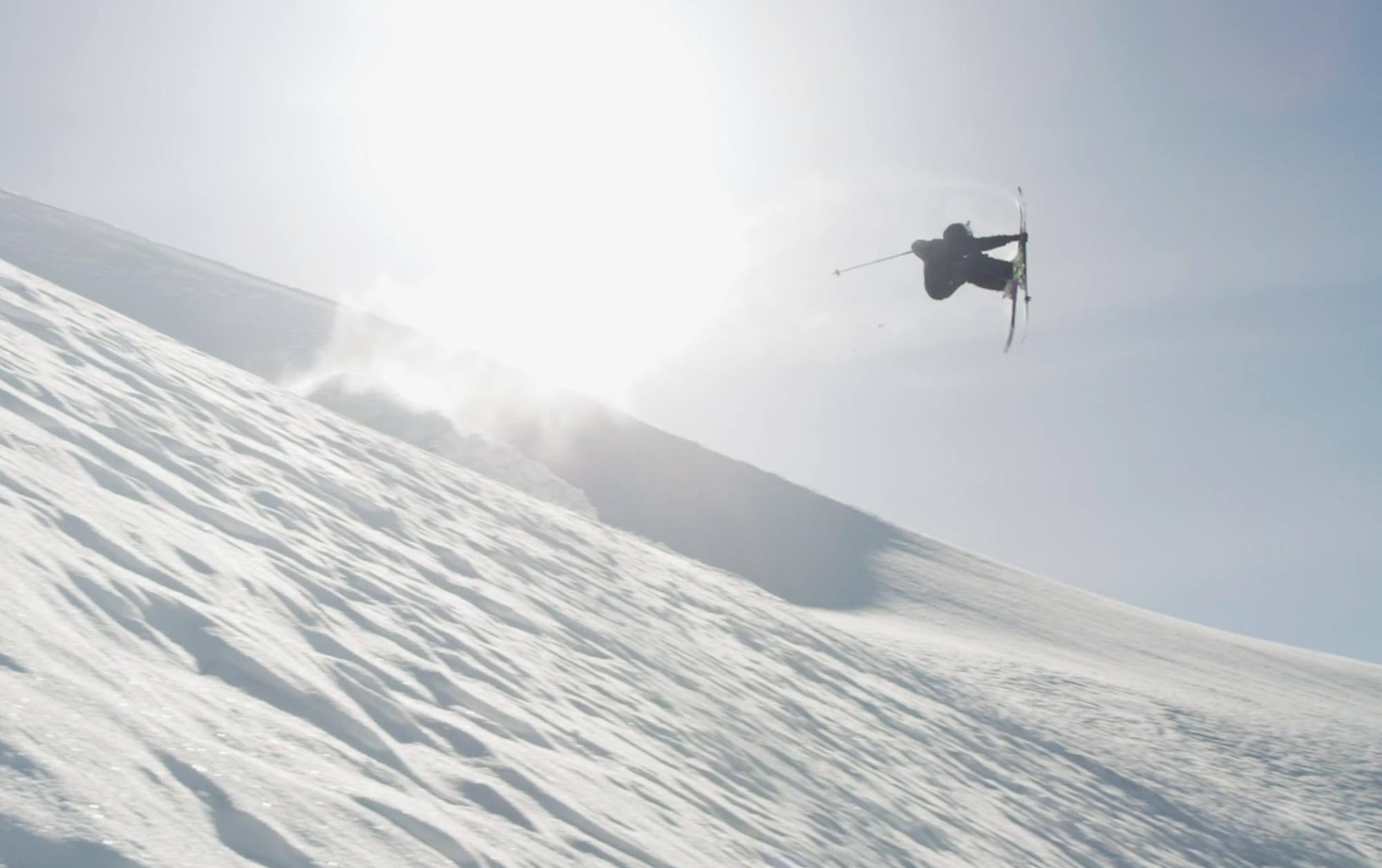 Tanner Hall shines in new short film, "Here After"