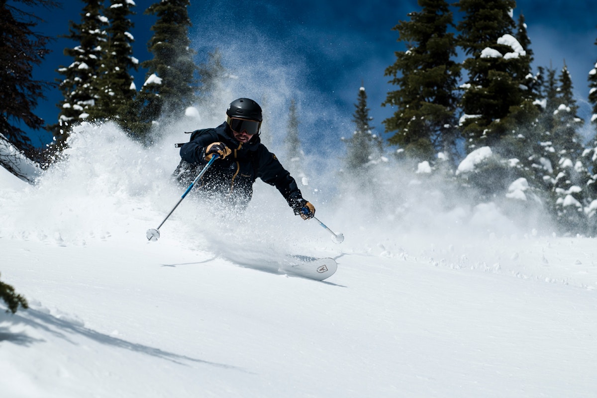 Backcountry releases its own touring-specific collection