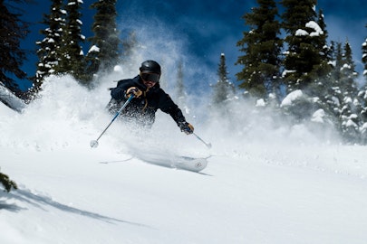 Backcountry releases its own touring-specific collection