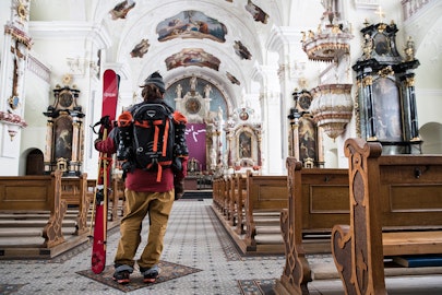 The Shadow Campaign from DPS is back for its fifth season