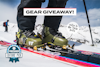 Win new ski touring boots from Full Tilt!