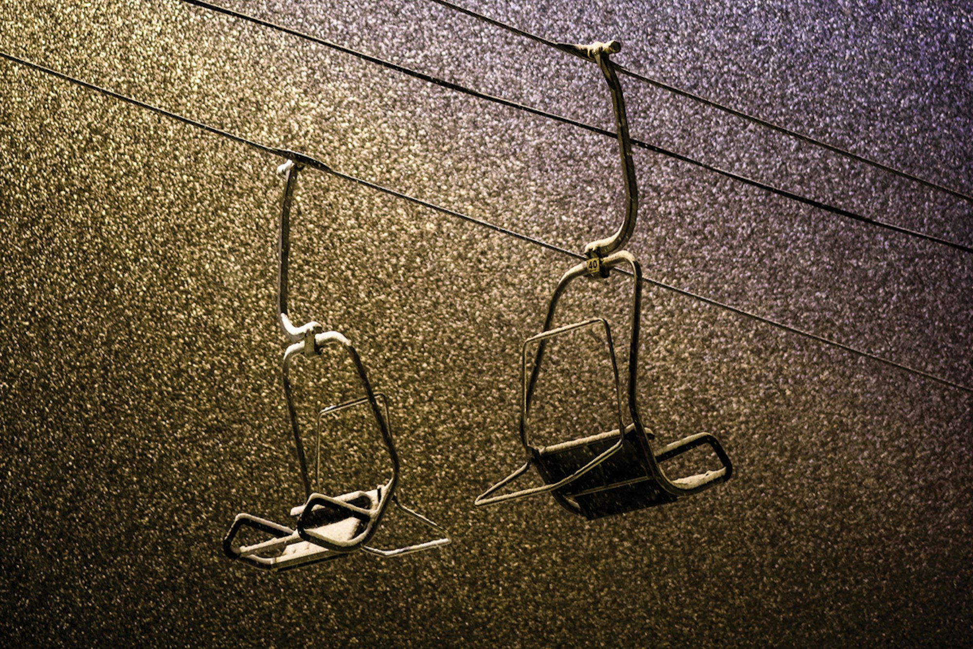 Letter From the Editor — Resort Guide 2019