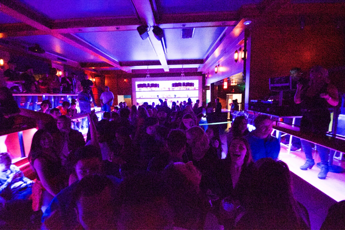 FREESKIER Premiere Party Tour — Portland Recap