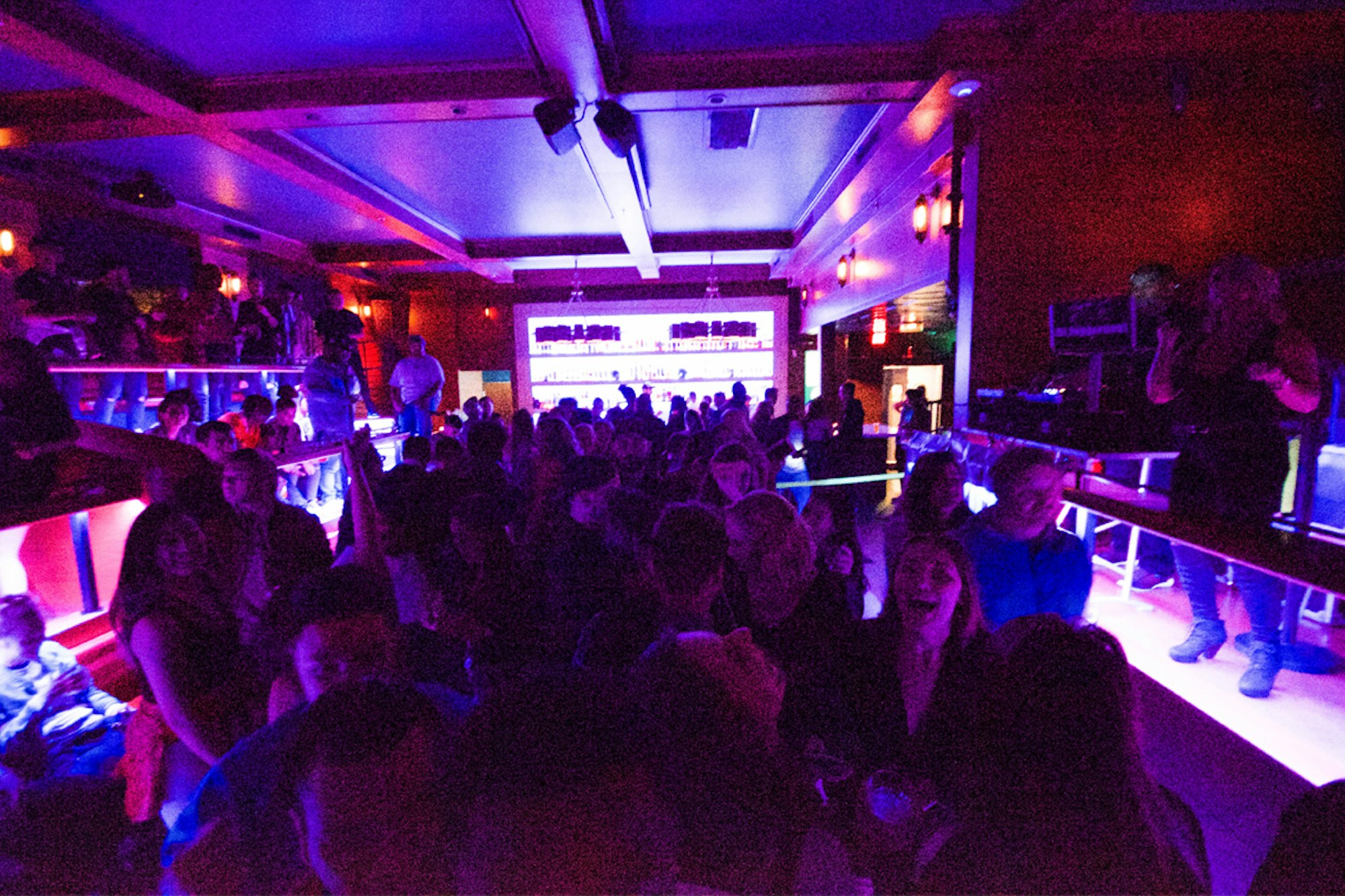 FREESKIER Premiere Party Tour — Portland Recap