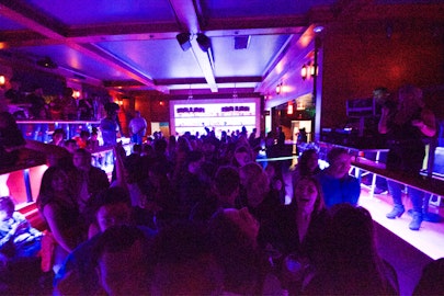 FREESKIER Premiere Party Tour — Portland Recap