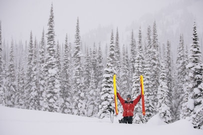 Feast on the pow buffet in The Faction Collective's new web series