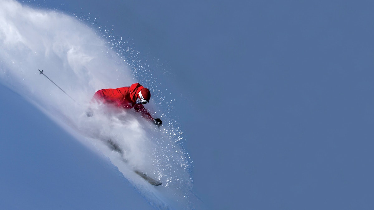 Aspen Snowmass Goes Gonzo