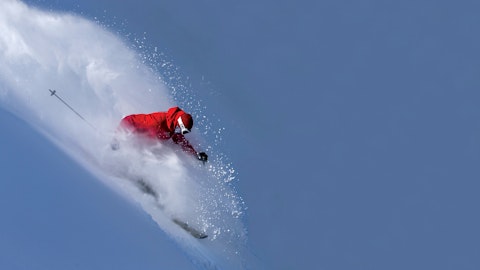 Aspen Snowmass Goes Gonzo