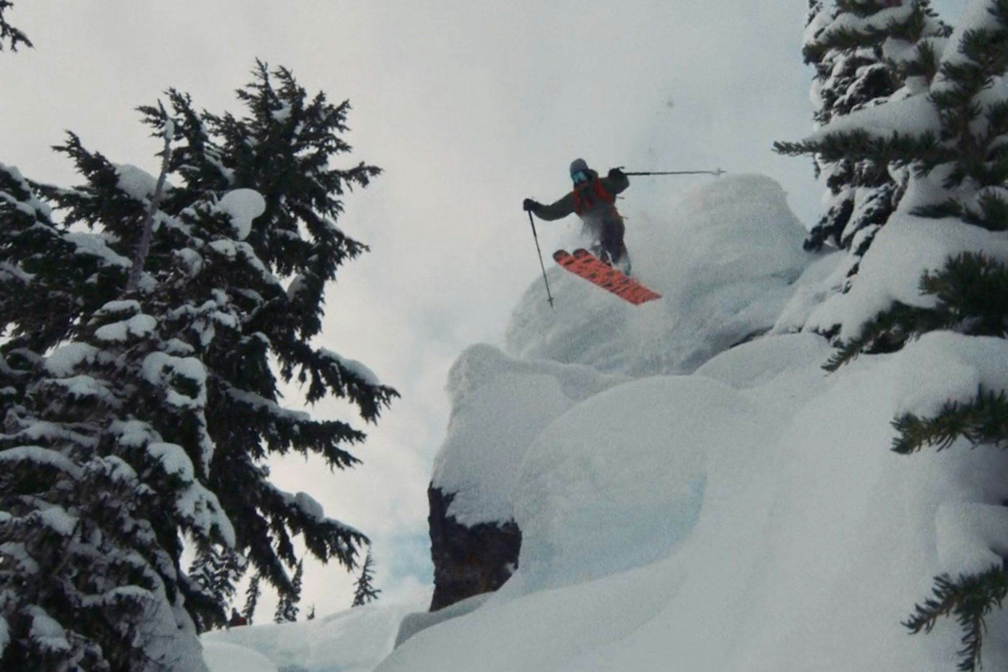 [WATCH] Seeking Nirvana crew heads way, way North for the second film of the season