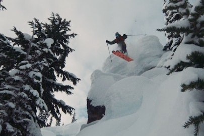 [WATCH] Seeking Nirvana crew heads way, way North for the second film of the season